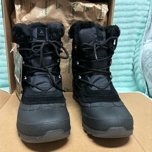 Kamik SNOVALLEY 5 Women’s Size 8 Boots NIB